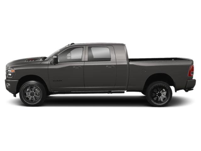 Used 2025 RAM 3500 Laramie w/ Towing Technology Group image 2
