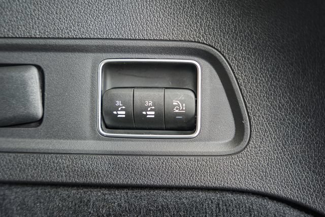 Certified 2024 Mercedes-Benz GLS 450 4MATIC image 13