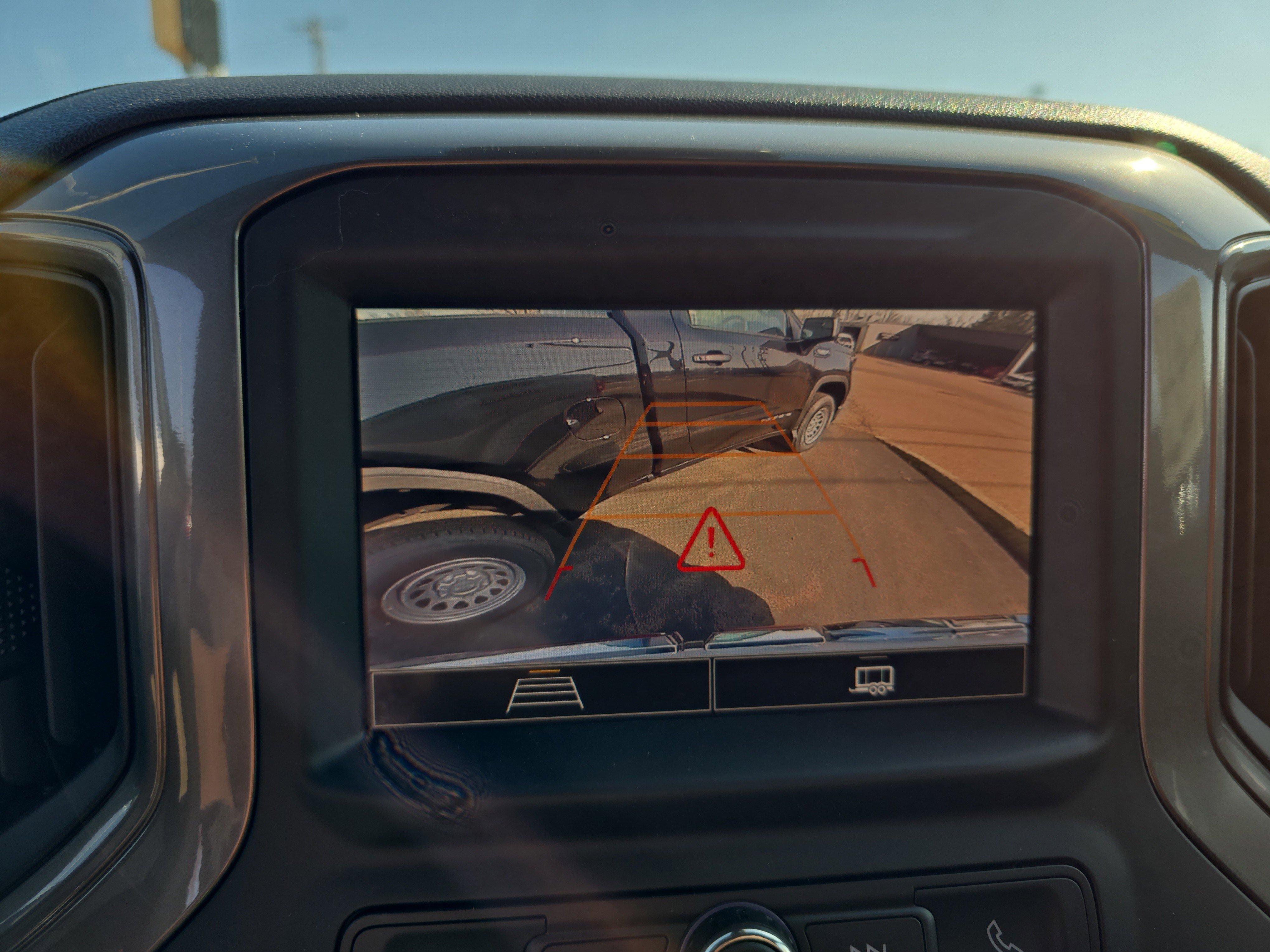 New 2026 GMC Sierra 1500 Pro w/ Pro Value Package image 21