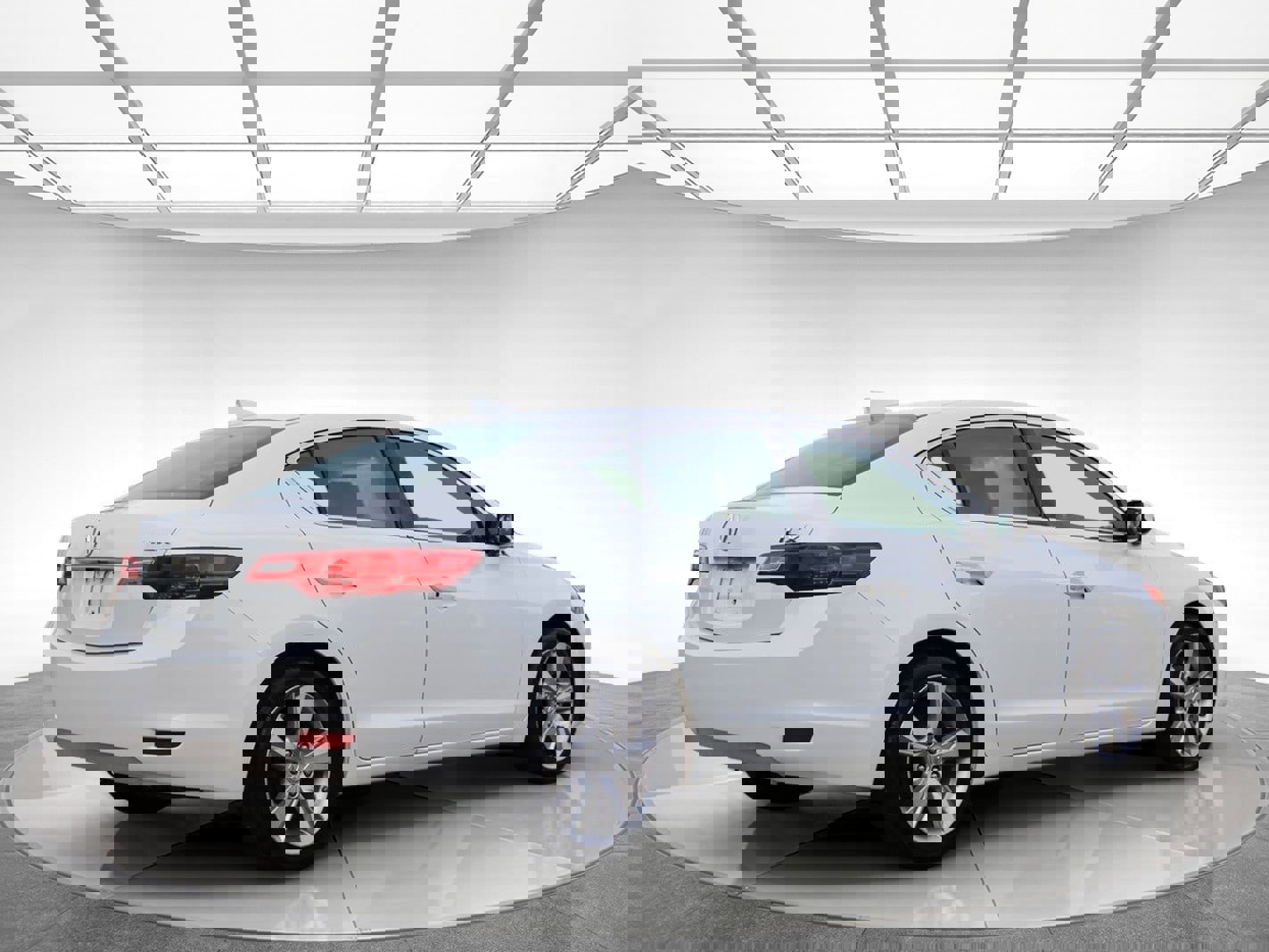 Used 2013 Acura ILX w/ Technology Package image 8