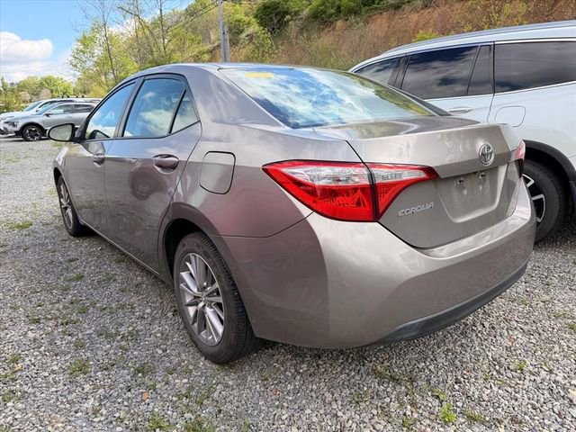 Used 2015 Toyota Corolla LE FWD image 8