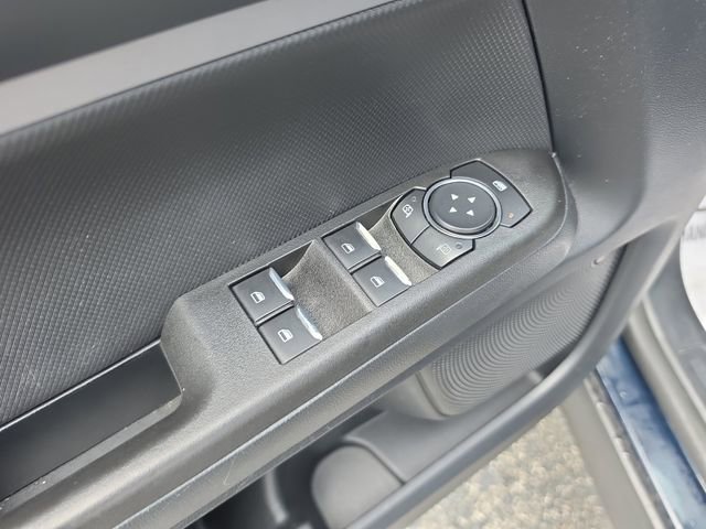 Used 2021 Ford Bronco Sport Outer Banks w/ Outer Banks Package AWD/4WD image 18