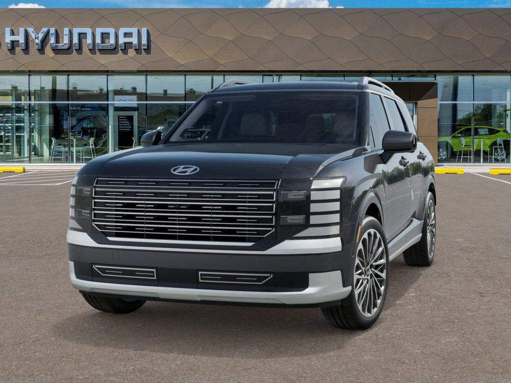 New 2026 Hyundai Palisade Calligraphy image 6