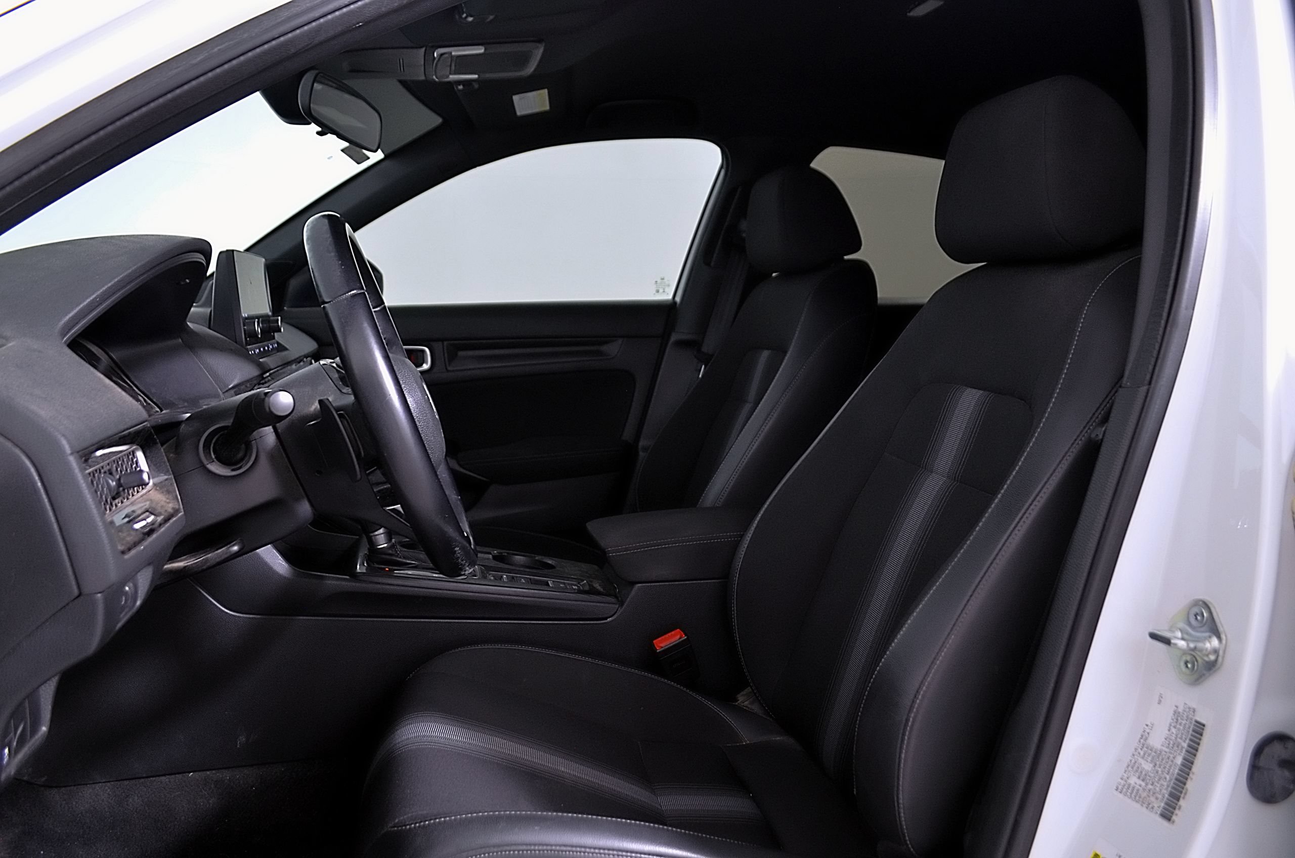 Used 2022 Honda Civic Sport image 23