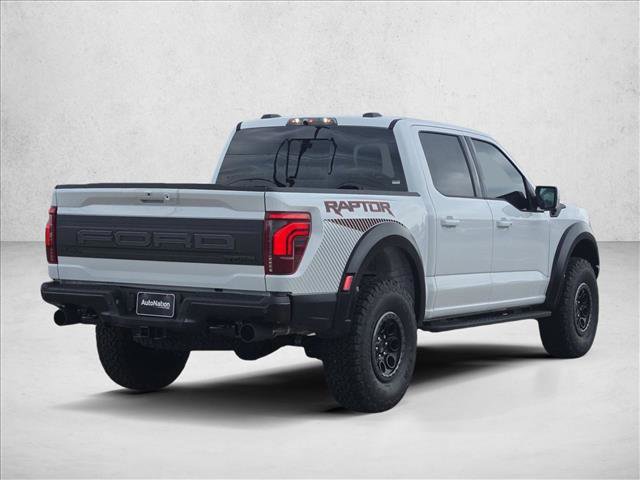 New 2026 Ford F150 Raptor AWD/4WD image 2