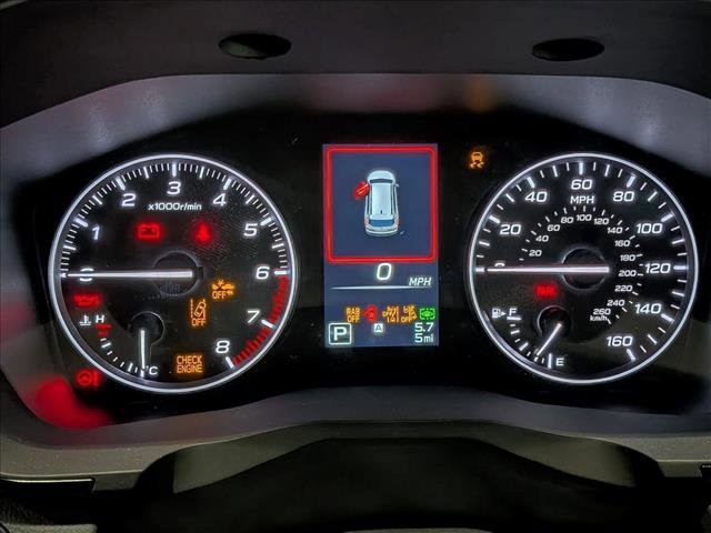 Used 2025 Subaru Ascent Bronze Edition image 11