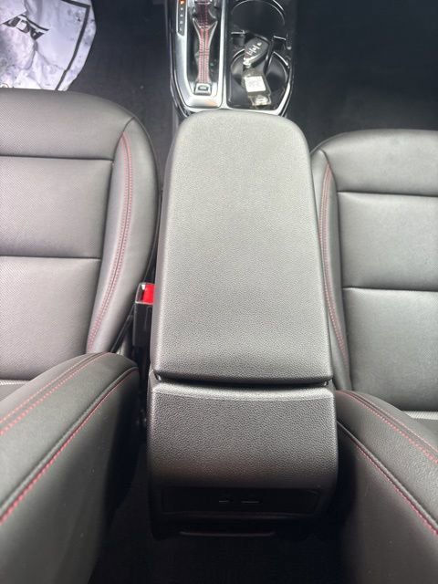 Used 2024 Chevrolet Trax RS w/ Sunroof Package image 18