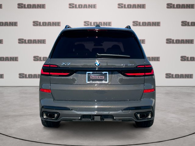 New 2027 BMW X7 xDrive40i w/ M Sport Package AWD/4WD image 4