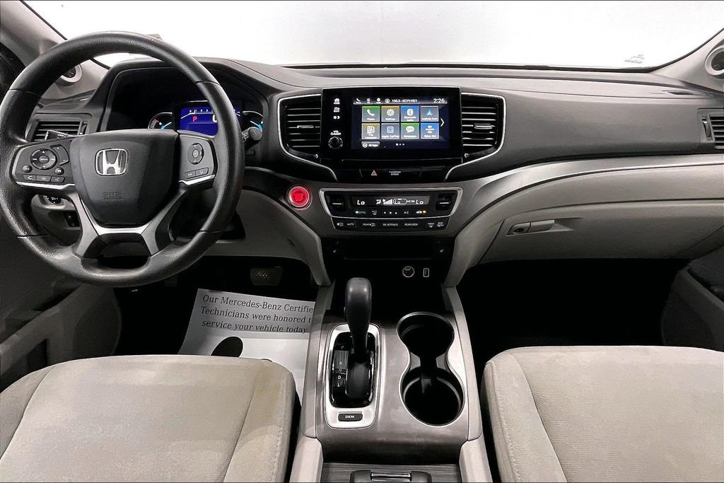 Used 2019 Honda Pilot EX image 14