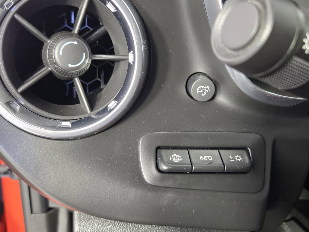 Used 2018 Chevrolet Camaro LT w/ Hot Wheels Edition image 22