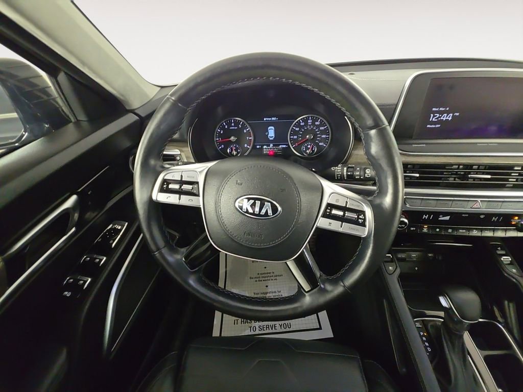 Used 2020 Kia Telluride SX w/ SX Prestige Package image 12