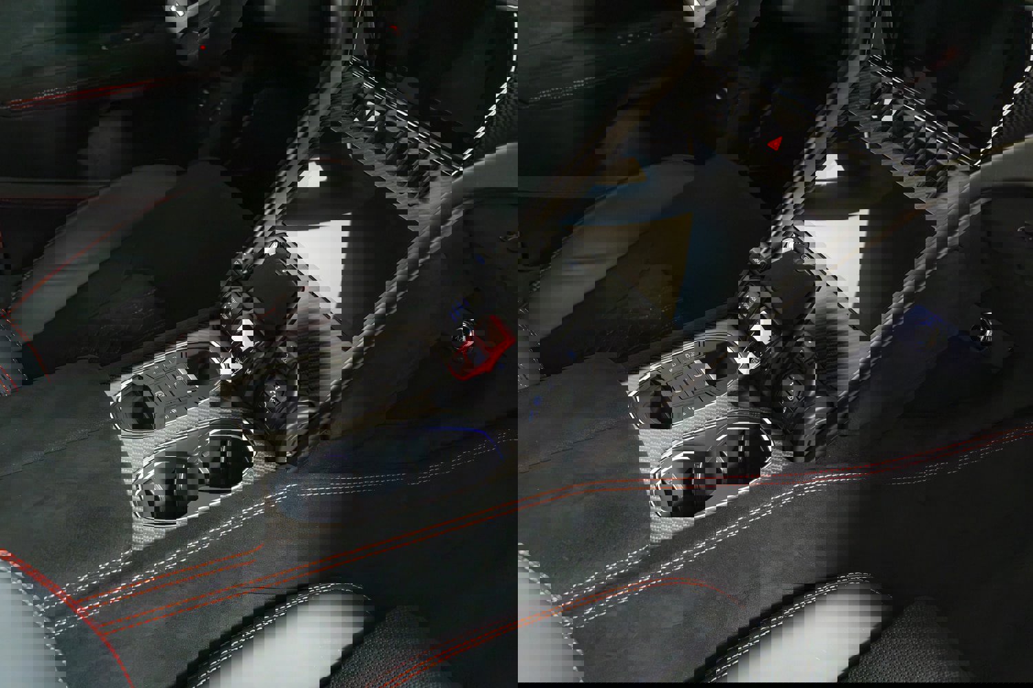 Used 2024 Lamborghini Urus Performante image 31