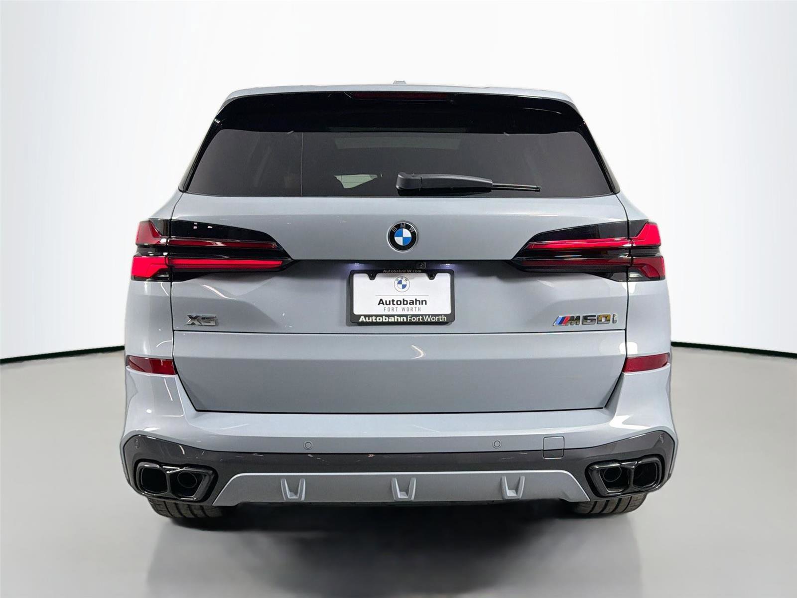 New 2026 BMW X5 M60i AWD/4WD image 7