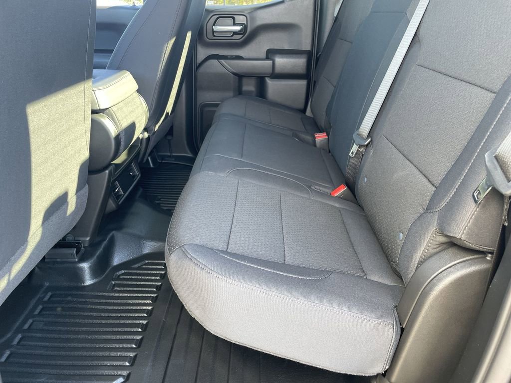 New 2026 GMC Sierra 1500 Pro w/ Pro Value Package image 25