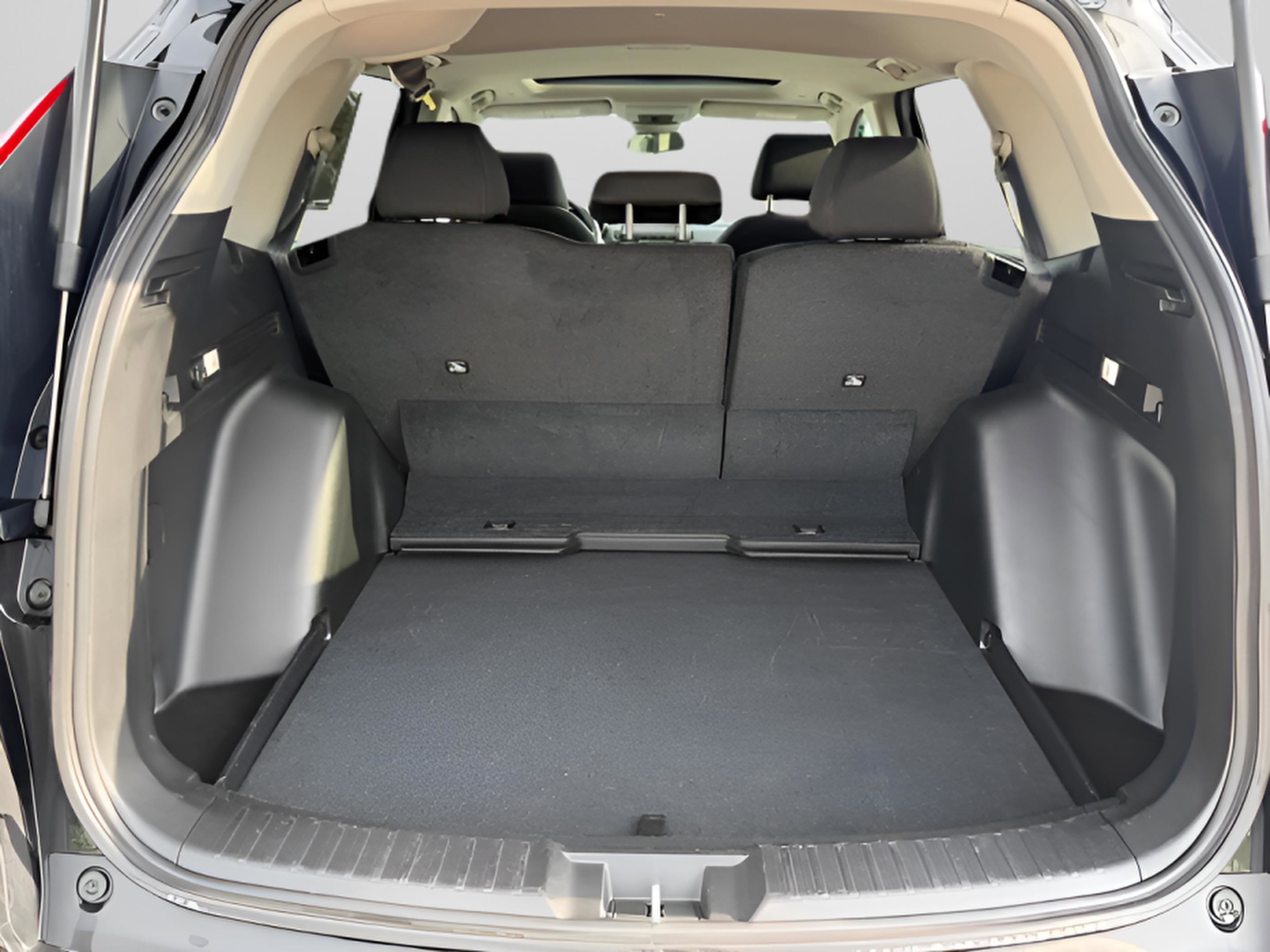 Used 2023 Honda CR-V EX image 24