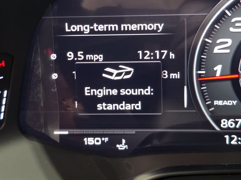 Certified 2023 Audi R8 V10 performance w/ Premium Package RWD image 29