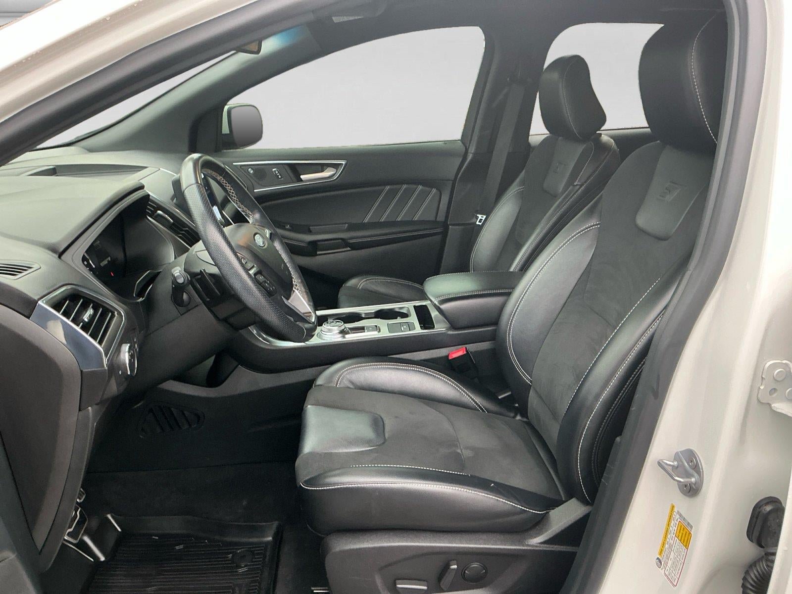 Used 2022 Ford Edge ST AWD/4WD image 10
