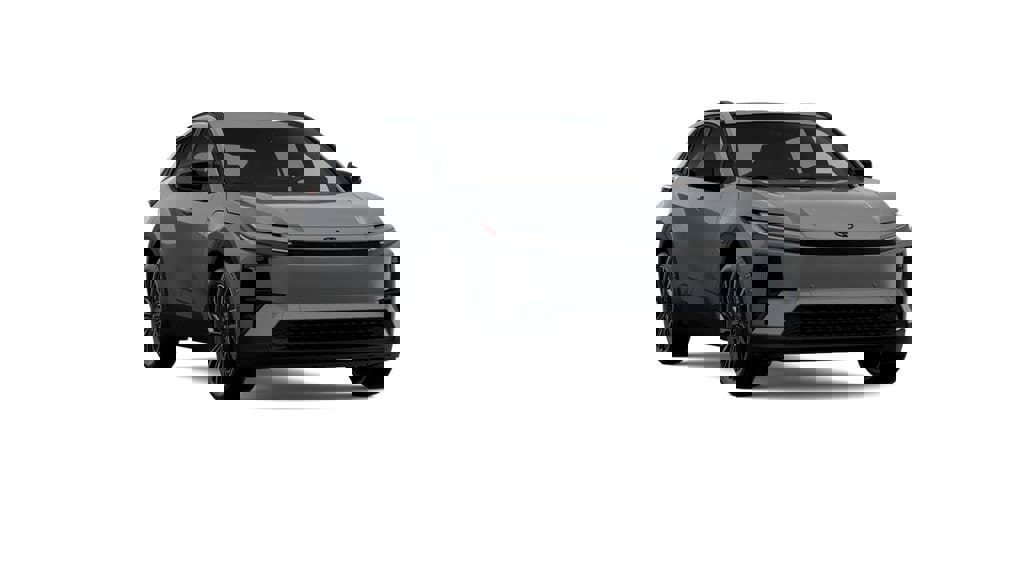 New 2026 Toyota C-HR image 17