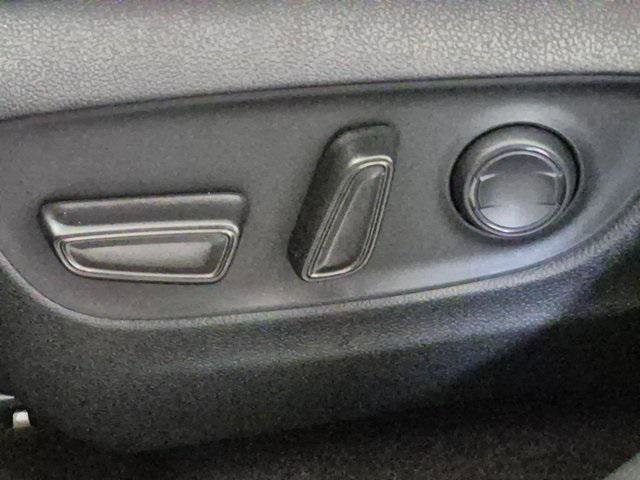 Certified 2023 Toyota RAV4 XLE image 15