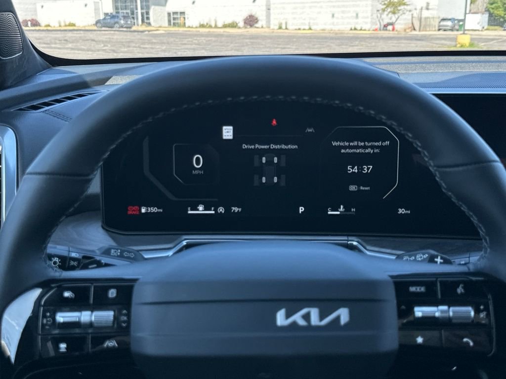 New 2026 Kia Sorento SX Prestige image 23