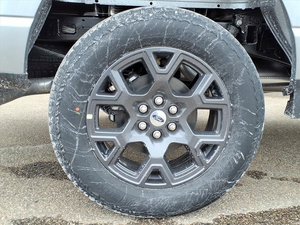 New 2026 Ford F150 STX w/ Equipment Group 200A image 9