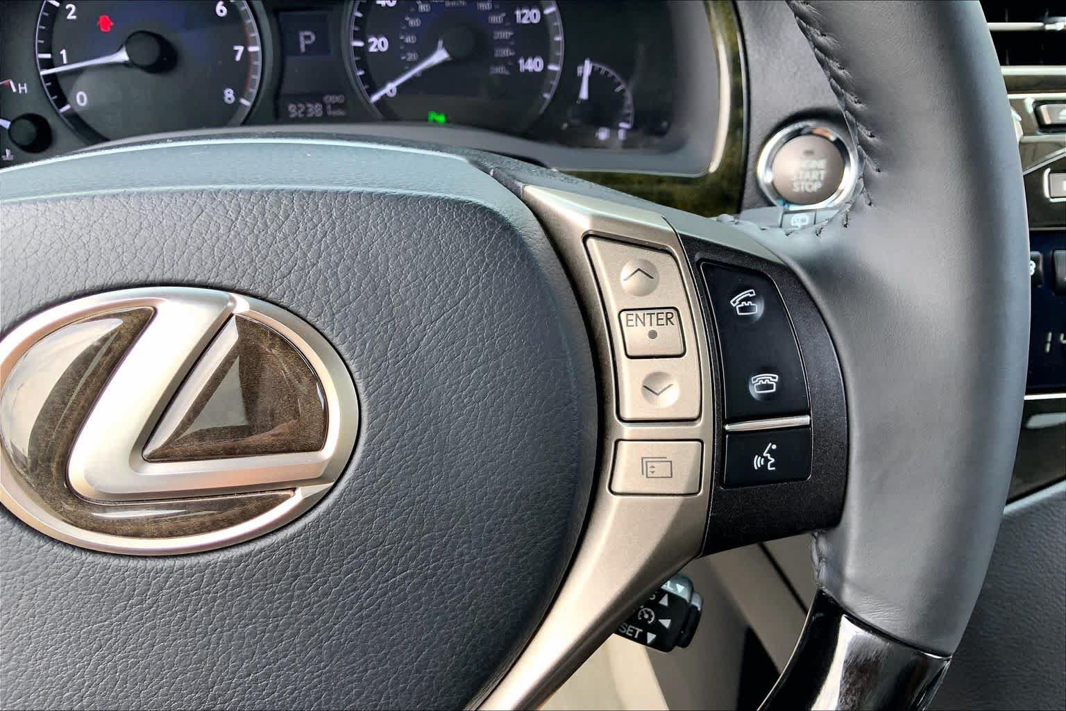 Used 2015 Lexus RX 350 AWD image 25