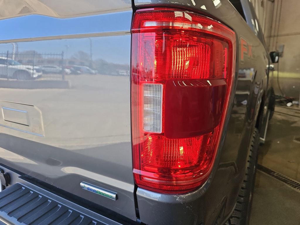 Used 2022 Ford F150 XLT w/ Equipment Group 302A High image 33