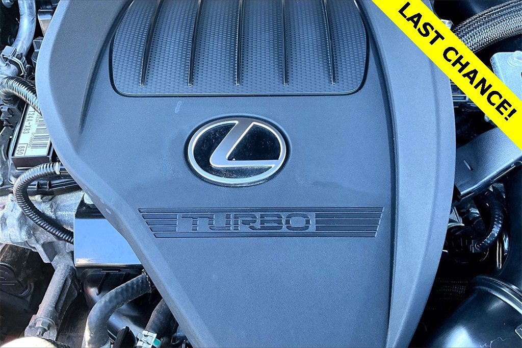 Used 2024 Lexus TX 350 AWD w/ Cold Weather Package image 35