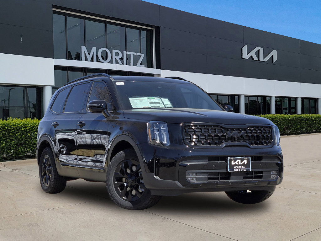 New 2025 Kia Telluride SX Prestige X-Pro image 1