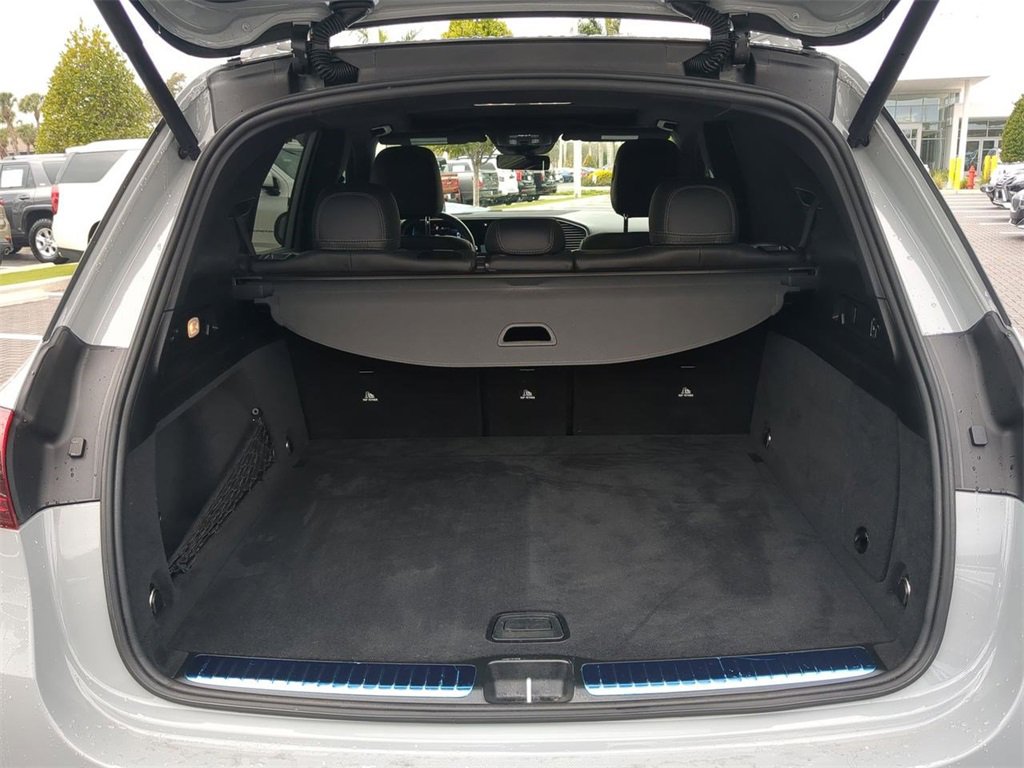 Used 2024 Mercedes-Benz GLE 63 AMG S image 14