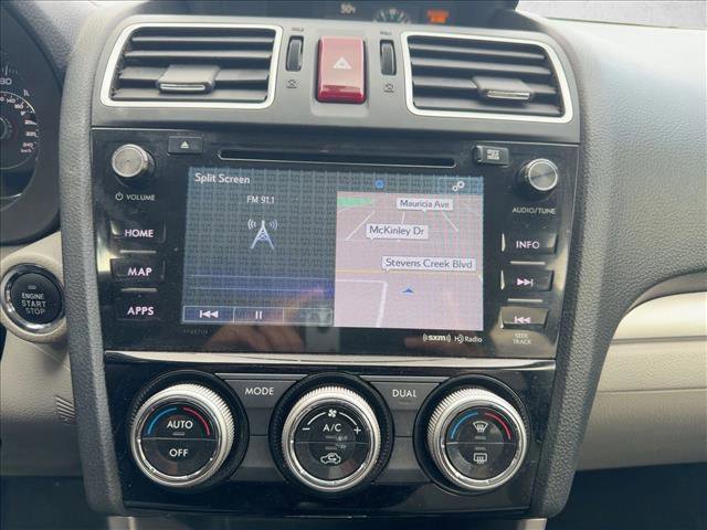 Used 2016 Subaru Forester 2.5i Touring w/ Eyesight & Navigation System image 13