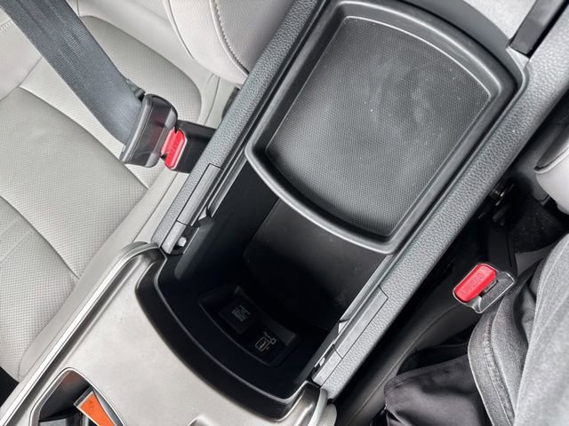Used 2018 Honda Accord EX-L image 25