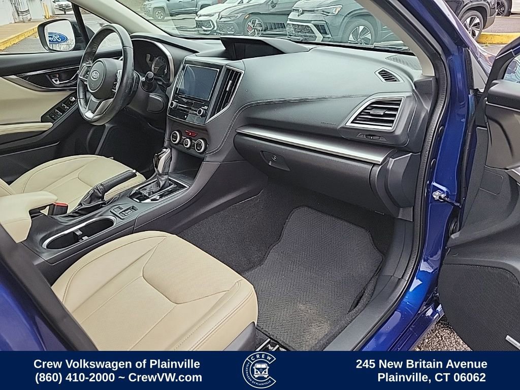 Used 2017 Subaru Impreza 2.0i Limited image 45