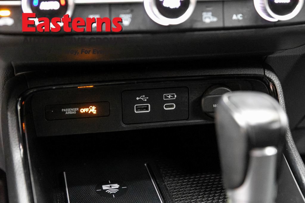Used 2024 Honda CR-V Sport-L image 20