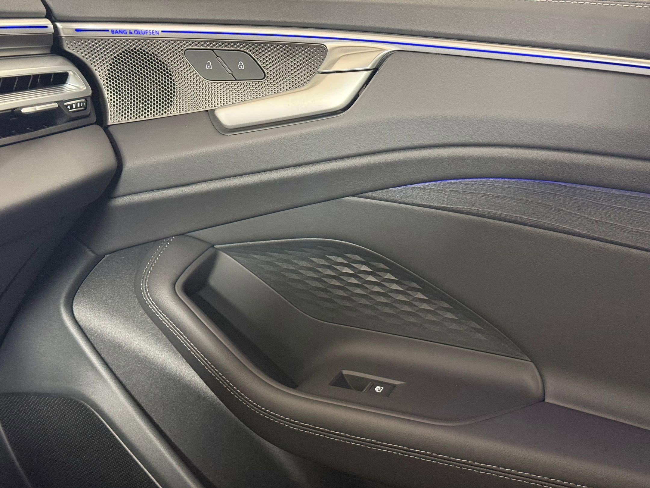 New 2026 Audi A6 Prestige image 24