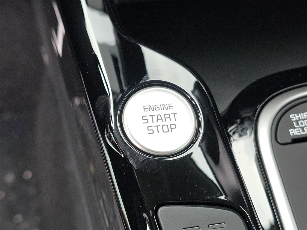 New 2025 Kia Soul EX image 33
