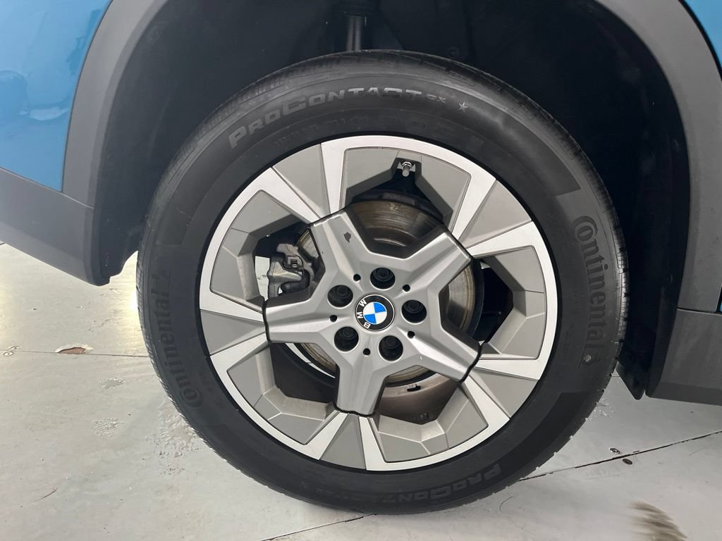 Used 2023 BMW X1 xDrive28i w/ Convenience Package AWD/4WD image 17