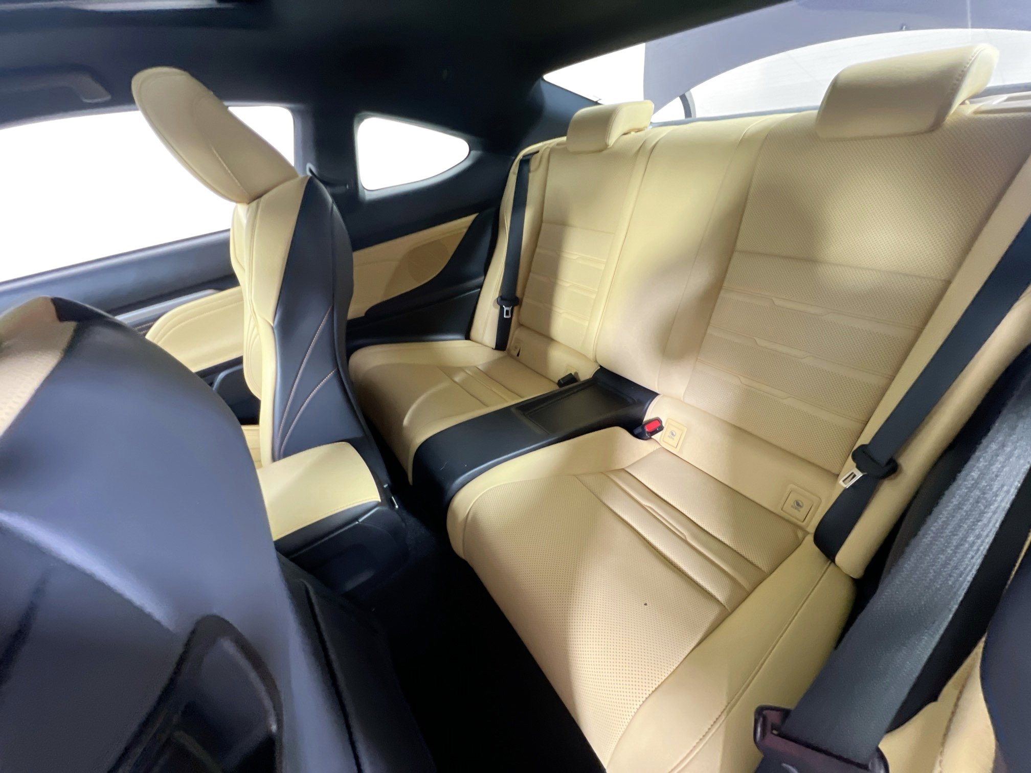 Used 2016 Lexus RC 300 AWD image 24