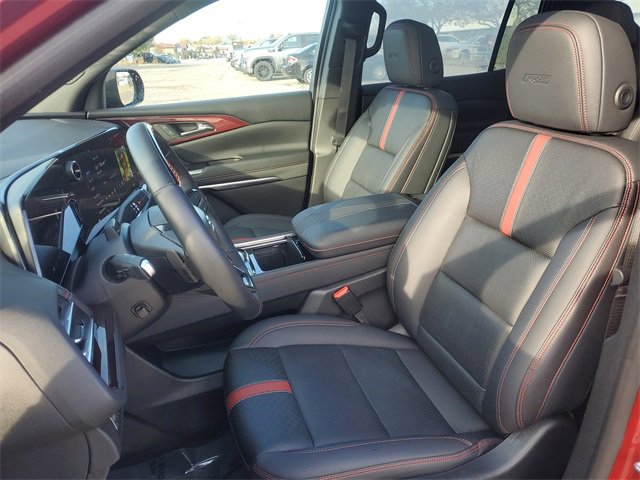 Certified 2024 Chevrolet Traverse RS w/ LPO, Floor Liner Package image 6