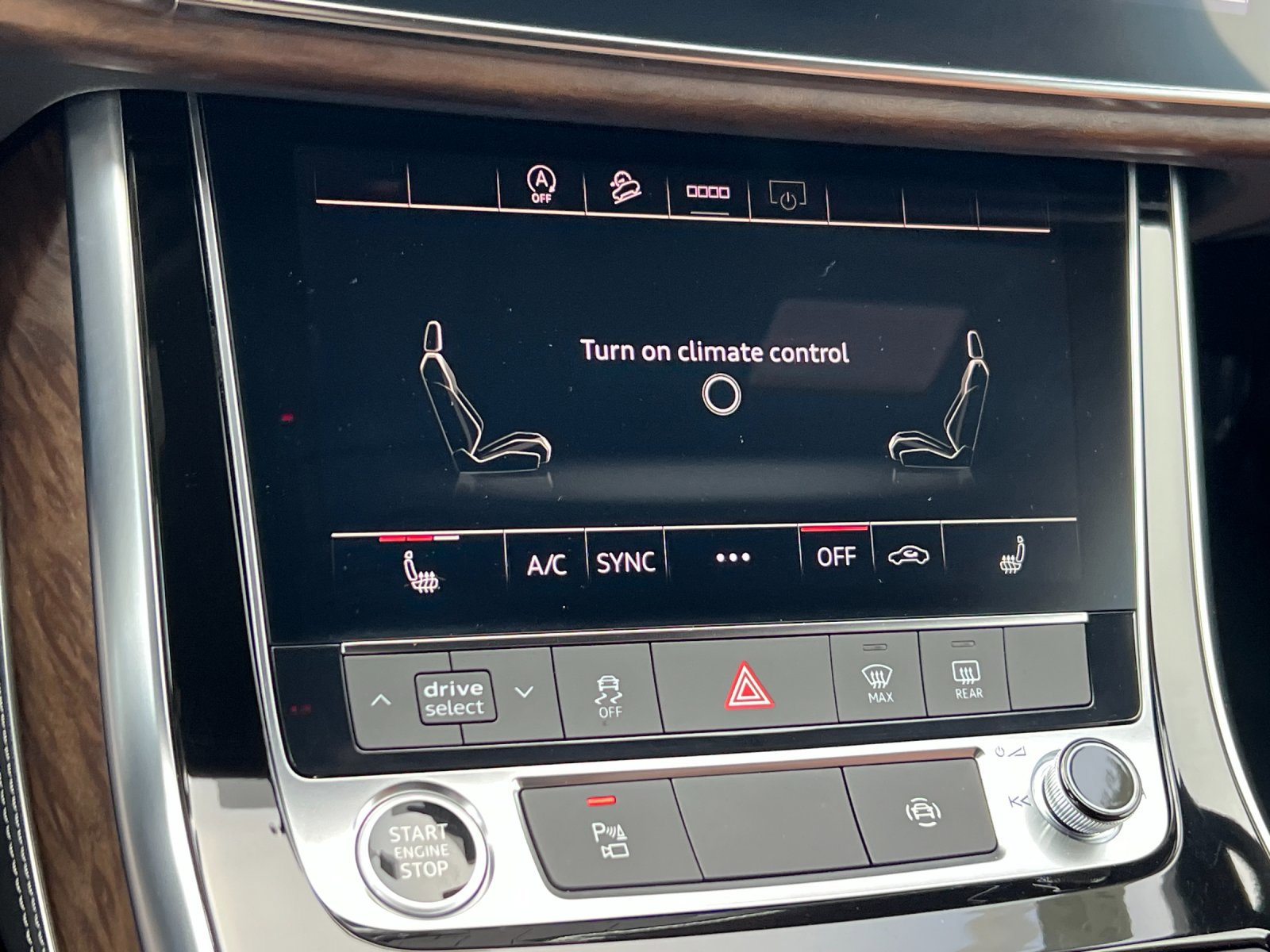 Used 2025 Audi Q7 3.0T Premium Plus w/ Premium Plus Package image 21