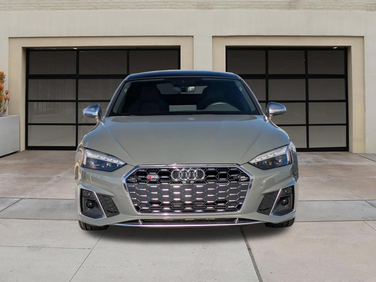 Used 2023 Audi S5 Premium Plus w/ Premium Plus Package AWD/4WD image 6