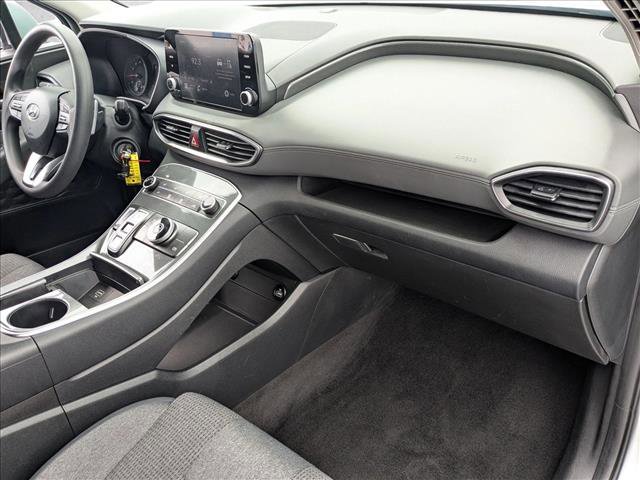 Used 2023 Hyundai Santa Fe SE FWD image 19