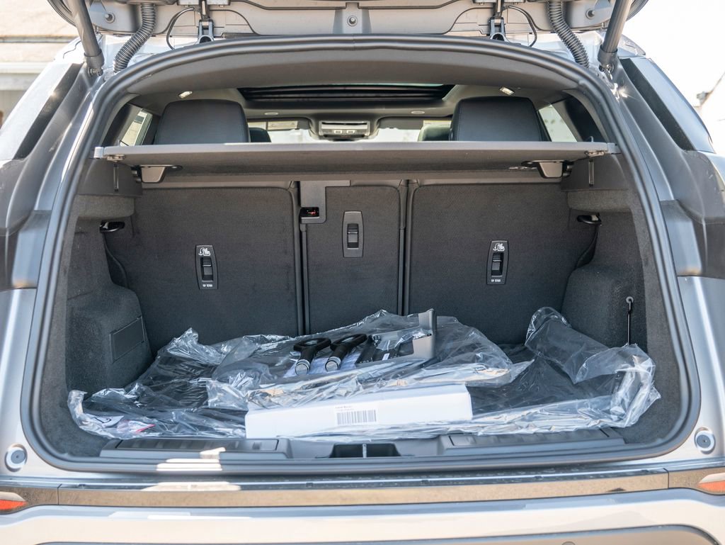 New 2026 Land Rover Range Rover Evoque S image 25