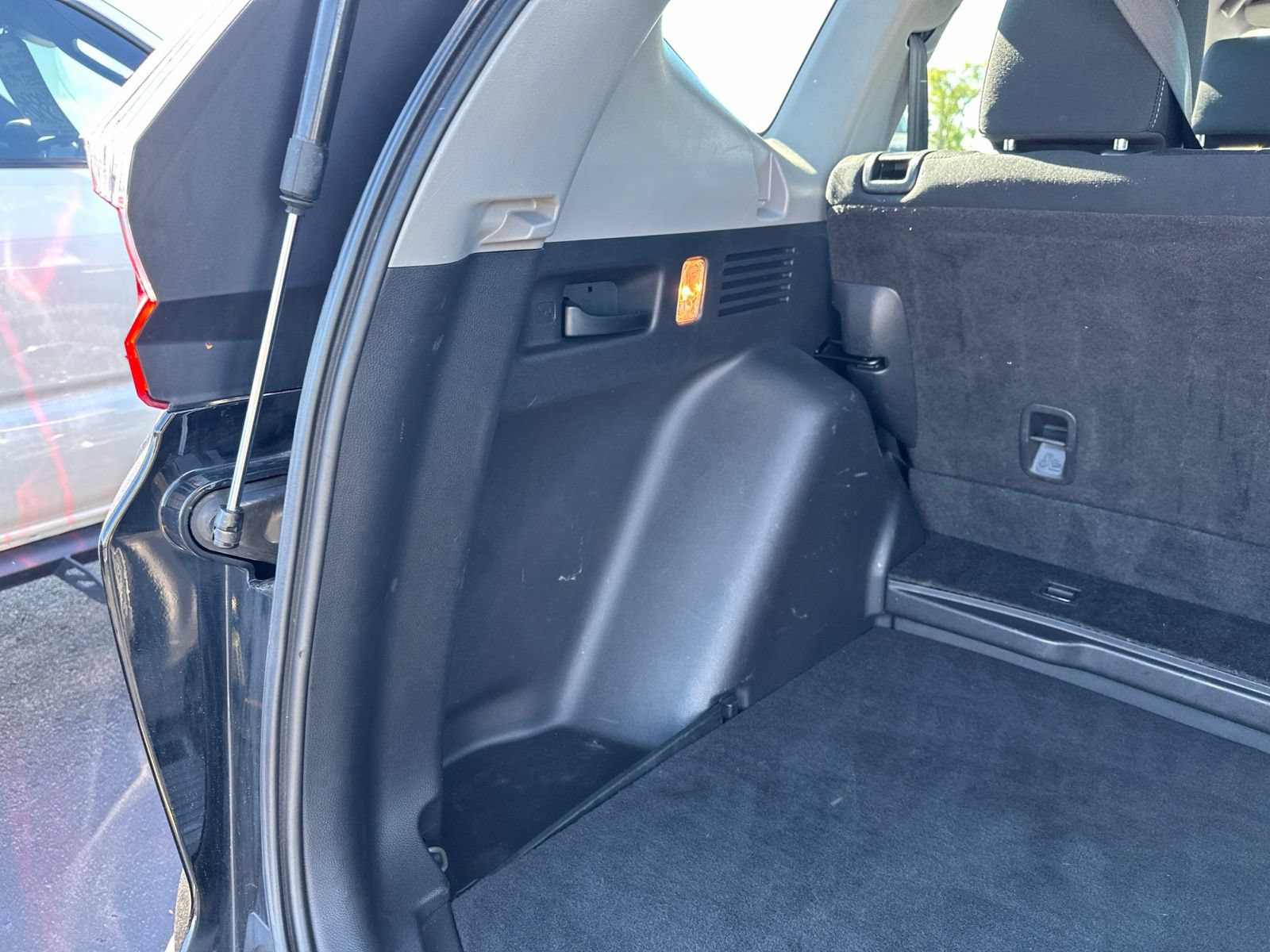 Used 2019 Honda CR-V LX image 27