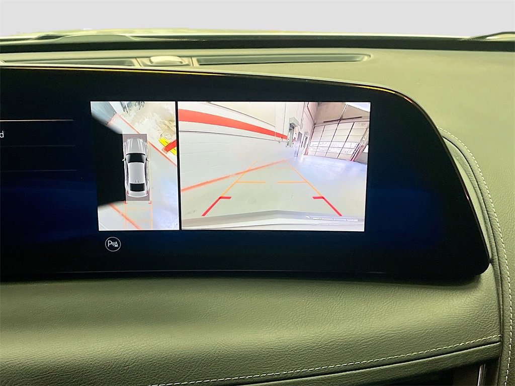 Used 2025 Cadillac CT5 Premium Luxury w/ Sun And Sound Package image 14