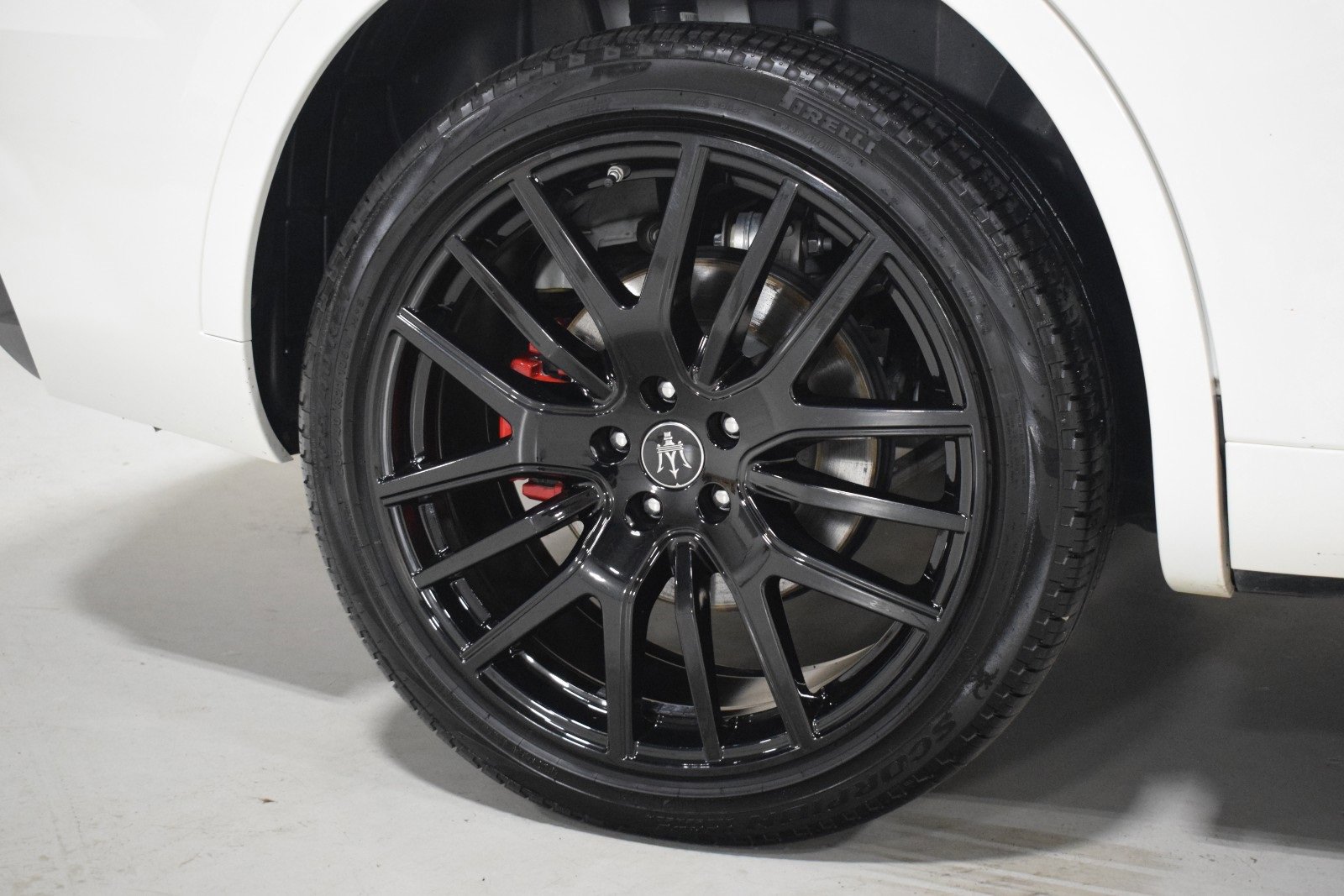 Certified 2022 Maserati Levante GT image 17