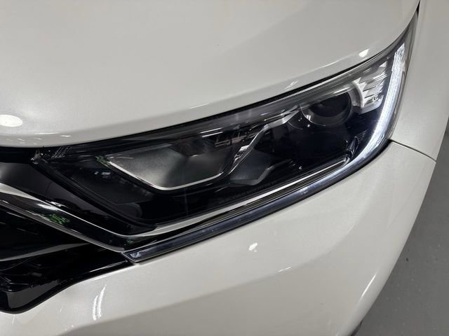 Used 2021 Honda CR-V EX-L image 30