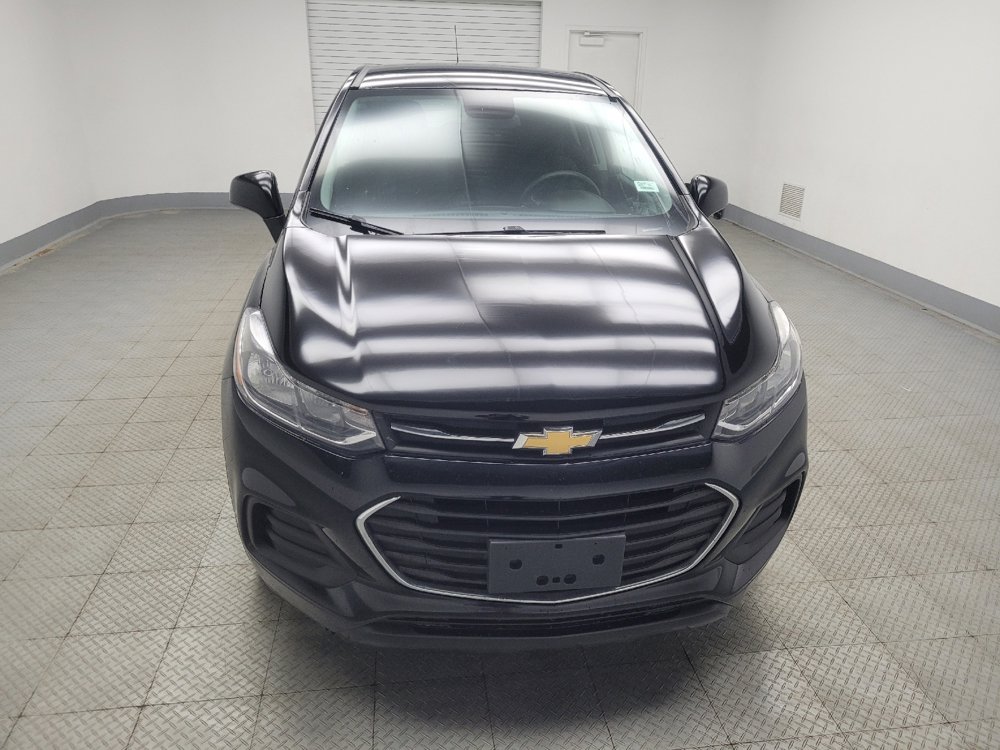Used 2019 Chevrolet Trax LS w/ Tint and Cruise Package FWD image 14