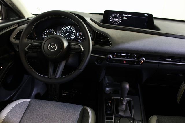 New 2026 MAZDA CX-30 Aire Edition image 10