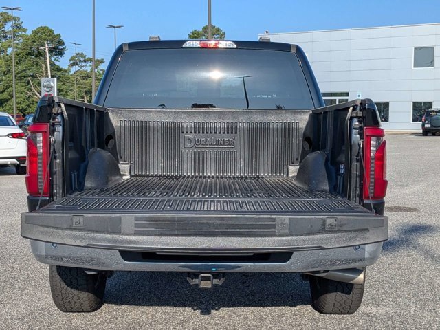 Used 2024 Ford F150 XLT w/ Mobile Office Package image 14